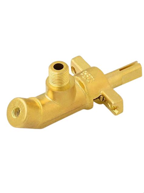 gas stove switch valve price
